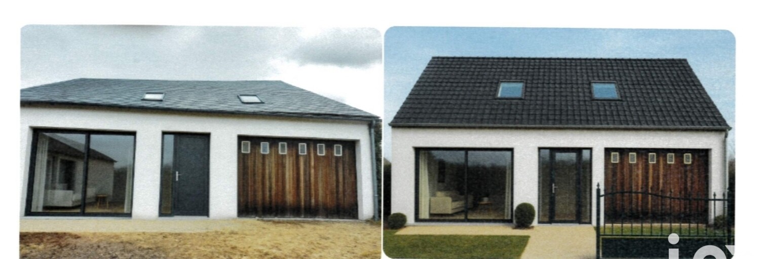 Garage  90 m² à vendre à Vimenet (12310)