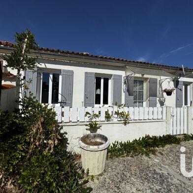 Maison 8 pièces 238000 €