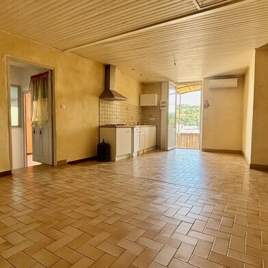 Maison 3 pièces 85000 €