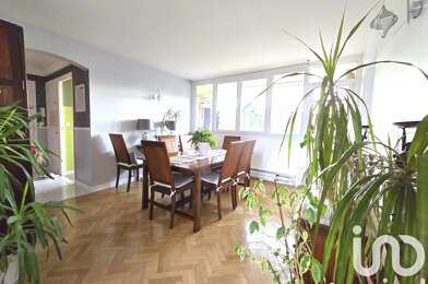 Appartement 4 pièces 160000 €