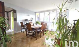Appartement 4 Pièces 66 m² à vendre à Verneuil-sur-Seine (78480)