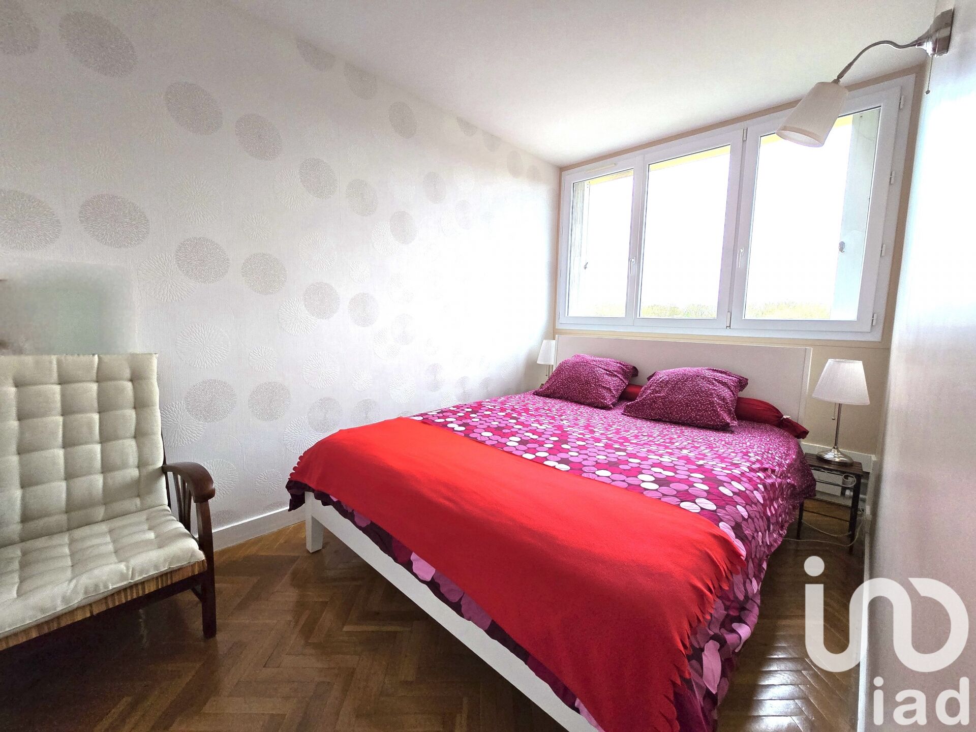 Vente Appartement 4 pièces - Photo 5