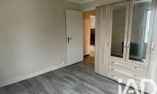 Appartement 3 Pièces 59 m² à vendre à Grenoble (38100)