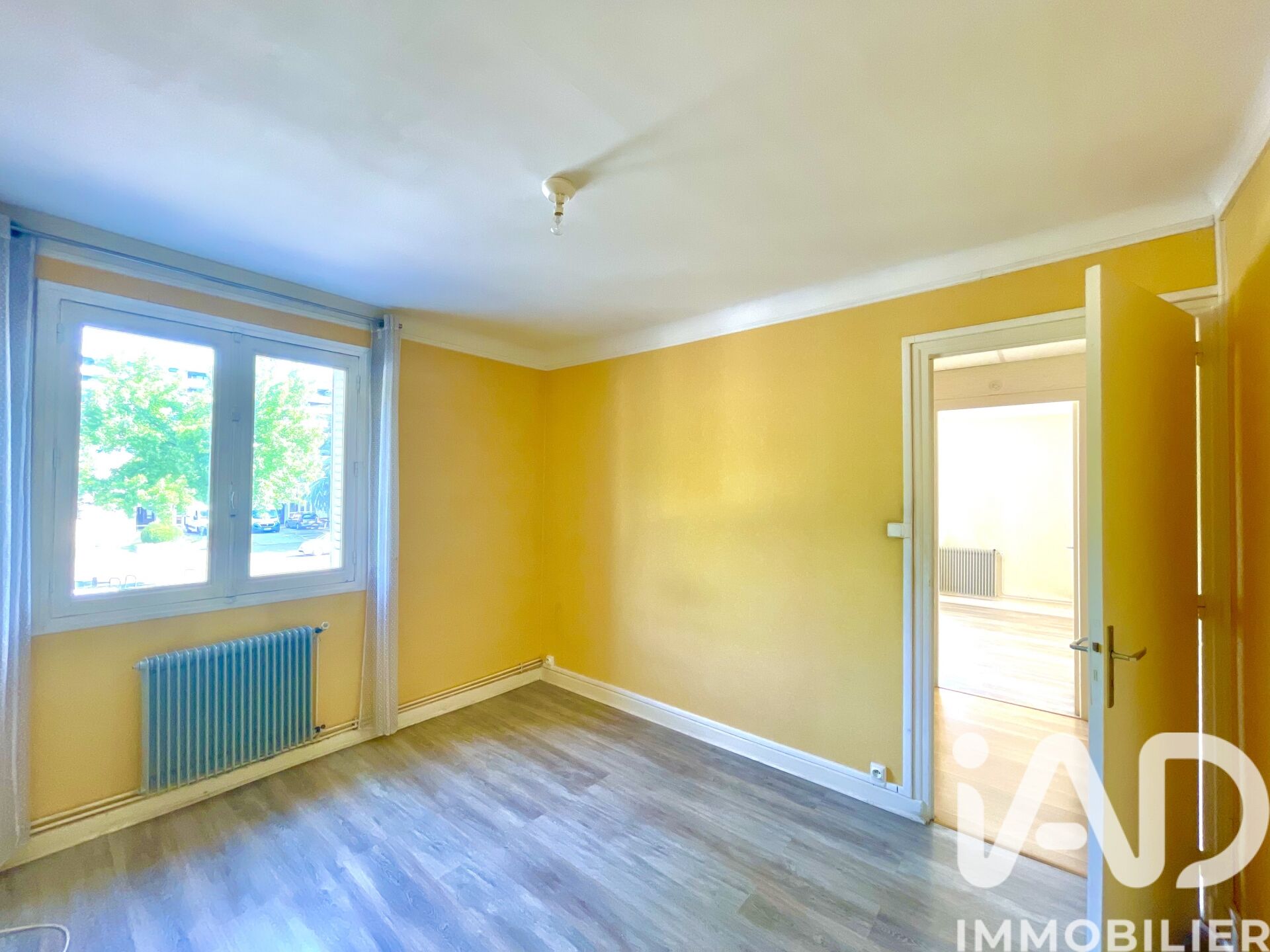 Vente Appartement 3 pièces - Photo 3