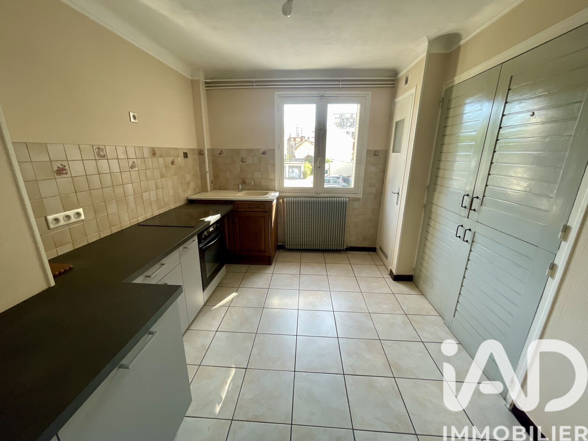 Vente Appartement 3 pièces - Photo 5