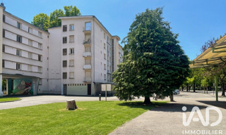 Appartement 3 Pièces 59 m² à vendre à Grenoble (38100)