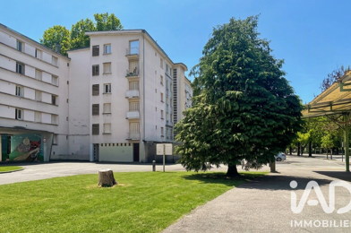 Appartement 3 pièces 63000 €
