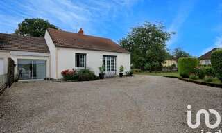 Maison 3 Pièces 82 m² à vendre à Gien (45500)