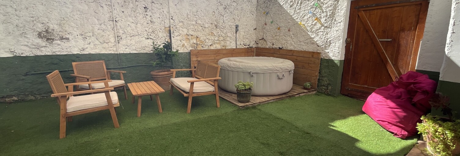 Maison 4 Pièces 107 m² à vendre à Salles-d'Aude (11110)