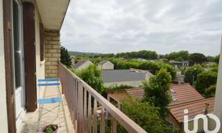 Appartement 3 Pièces 65 m² à vendre à Saint-Maur-des-Fossés (94210)