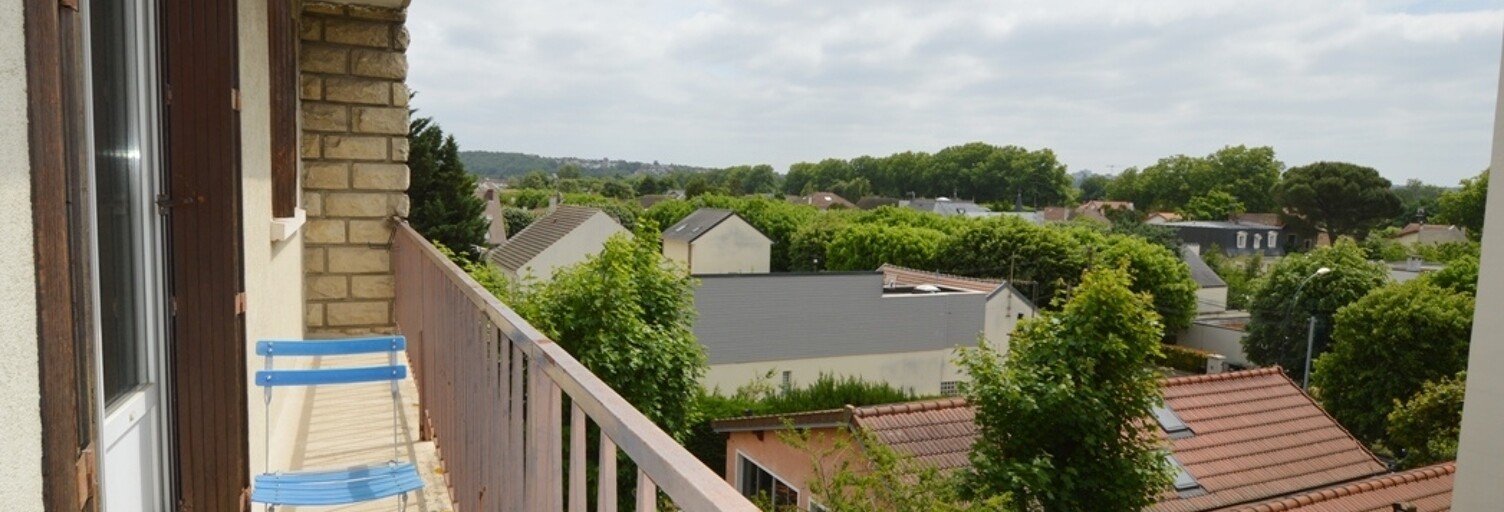 Appartement 3 Pièces 65 m² à vendre à Saint-Maur-des-Fossés (94210)