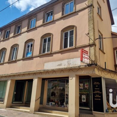 Immeuble  230000 €