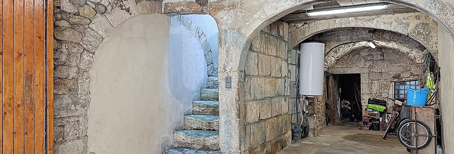 Maison 4 Pièces 300 m² à vendre à Montfrin (30490)