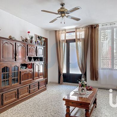 Maison 4 pièces 263000 €