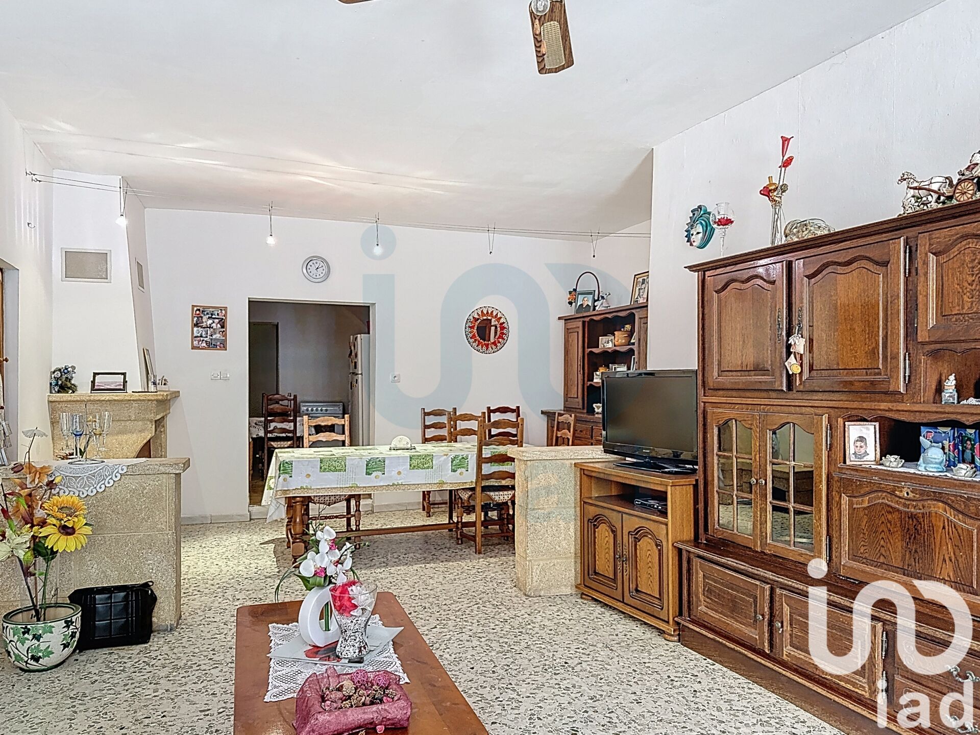 Vente Maison de ville 4 pièces - Photo 2