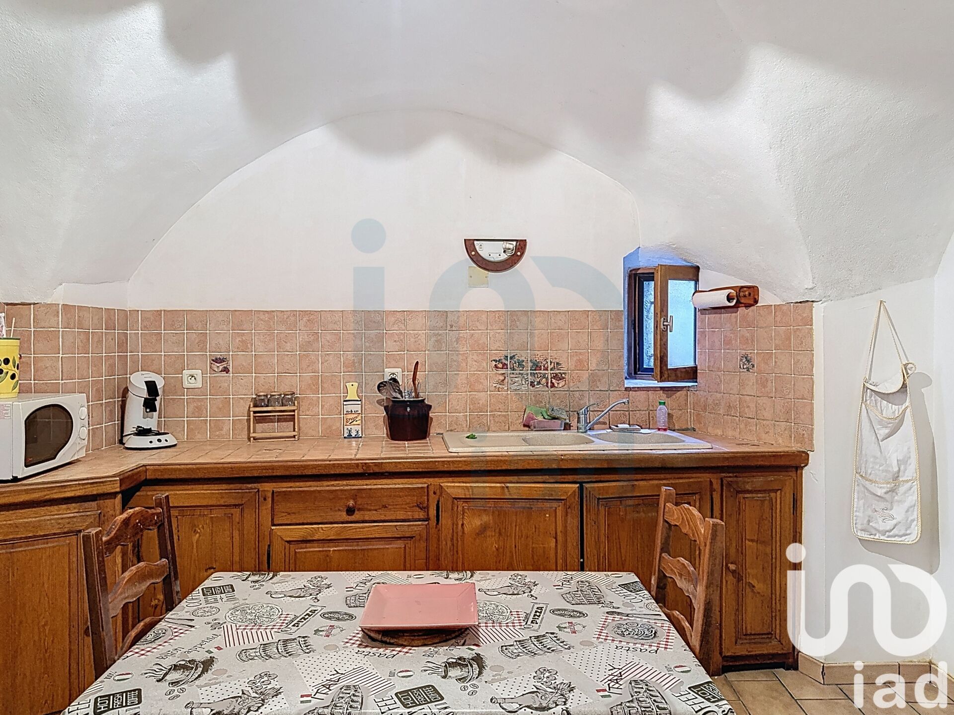 Vente Maison de ville 4 pièces - Photo 3