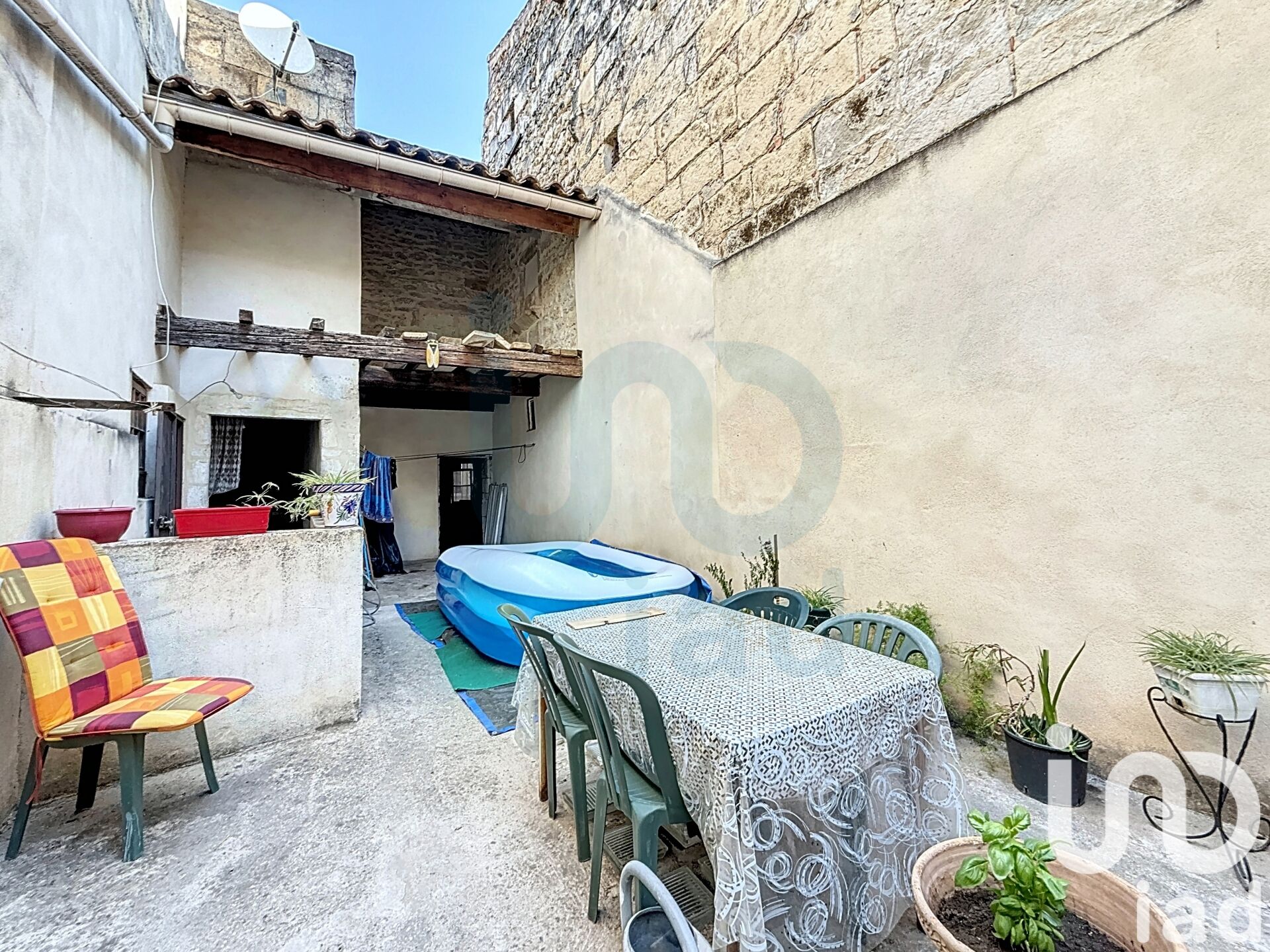 Vente Maison de ville 4 pièces - Photo 4