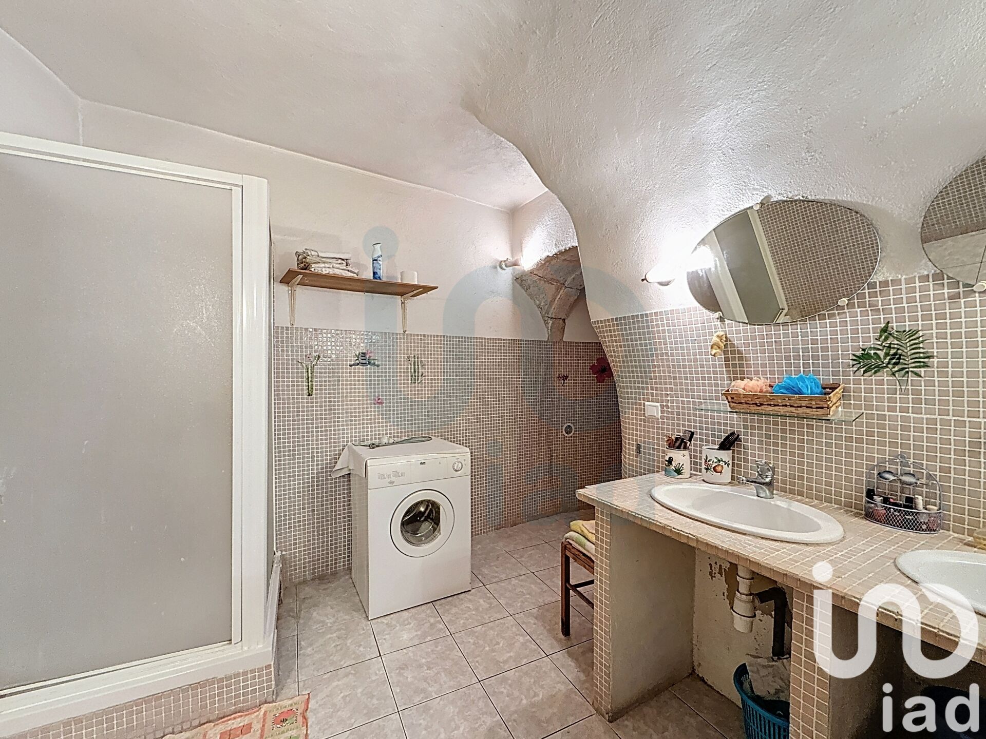 Vente Maison de ville 4 pièces - Photo 5