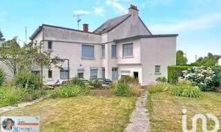 Maison 8 Pièces 170 m² à vendre à Hautmont (59330)