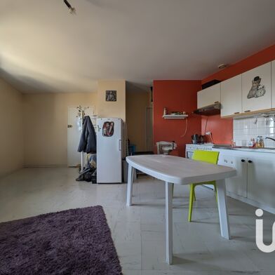 Appartement 2 pièces 97000 €