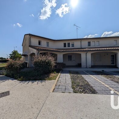 Appartement 2 pièces 94000 €