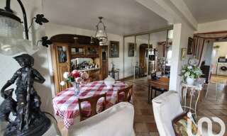 Appartement 3 Pièces 76 m² à vendre à Saint-Junien (87200)