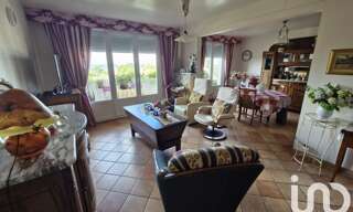 Appartement 3 Pièces 76 m² à vendre à Saint-Junien (87200)