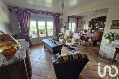 Appartement 3 pièces 99500 €