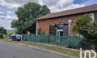 Maison 2 Pièces 150 m² à vendre à Terres-de-Haute-Charente (16270)