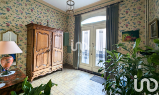 Maison 9 Pièces 215 m² à vendre à Lens (62300)