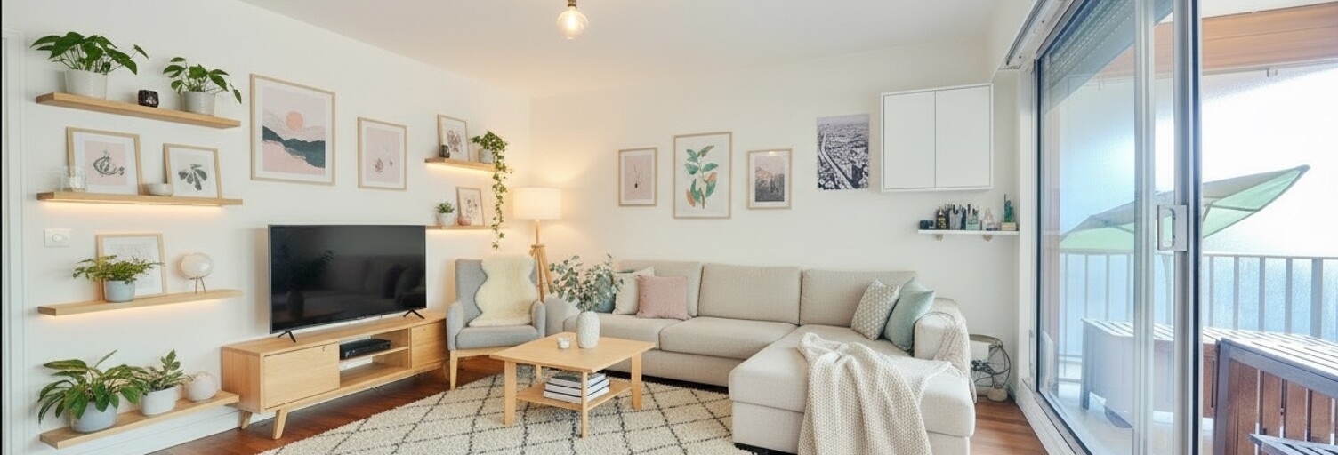 Appartement 4 Pièces 81 m² à vendre à Fontenay-aux-Roses (92260)