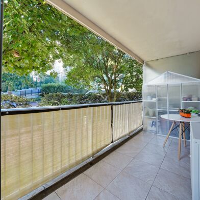 Appartement 4 pièces 435000 €