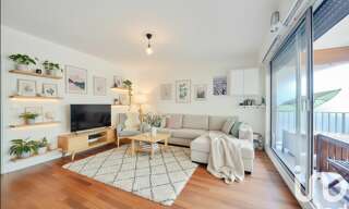 Appartement 4 Pièces 81 m² à vendre à Fontenay-aux-Roses (92260)