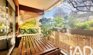 Appartement 4 Pièces 81 m² à vendre à Fontenay-aux-Roses (92260)