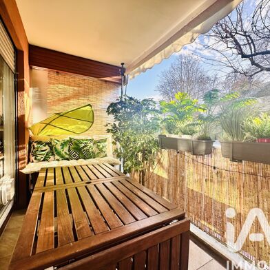 Appartement 4 pièces 399000 €