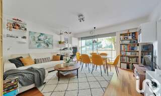 Appartement 4 Pièces 81 m² à vendre à Fontenay-aux-Roses (92260)