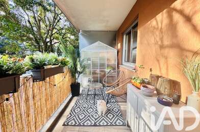 Appartement 4 pièces 383000 €