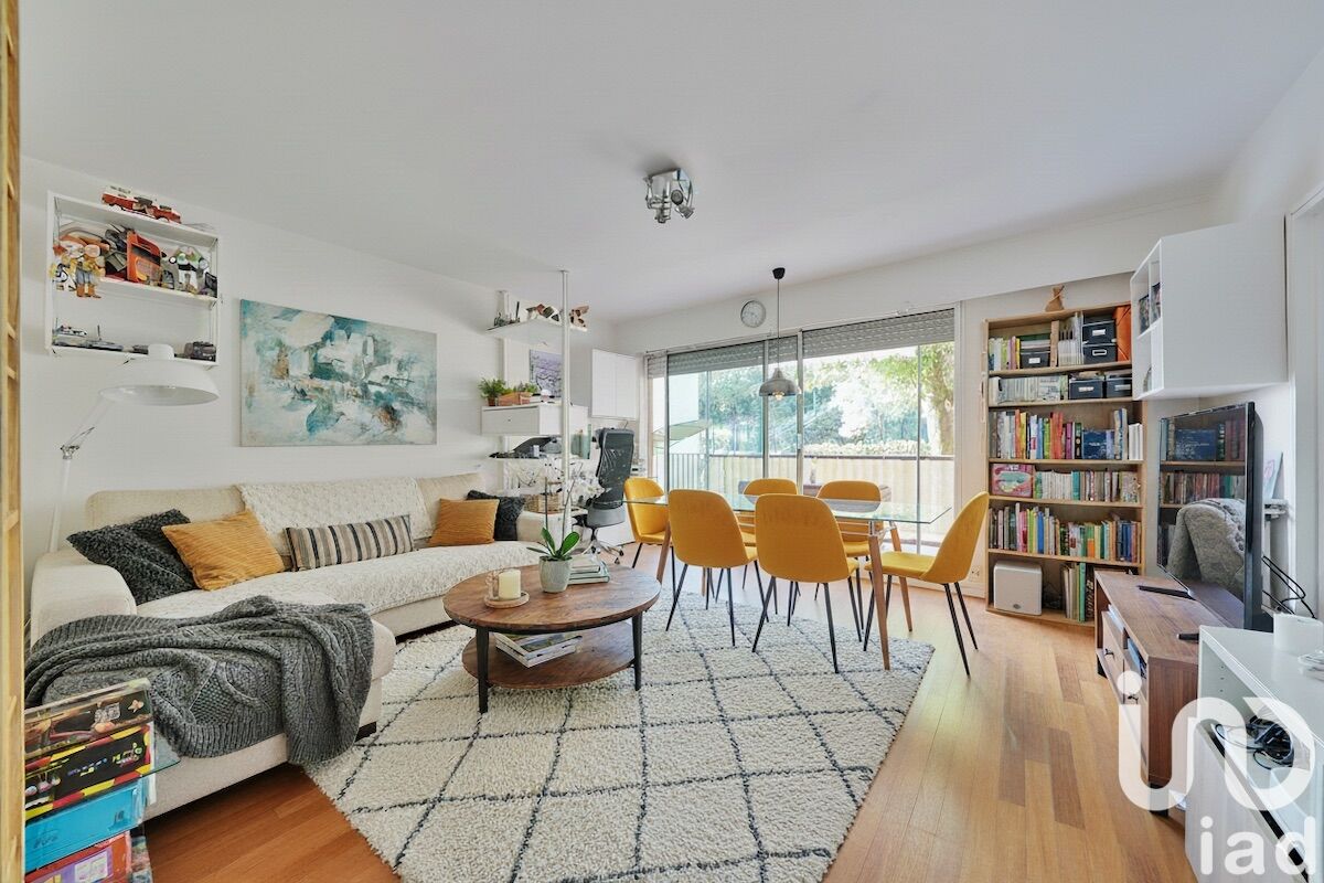 Vente Appartement 4 pièces - Photo 3