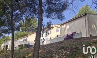 Maison 6 Pièces 233 m² à vendre à Le Revest-les-Eaux (83200)