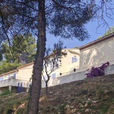 Maison 6 pièces 630000 €