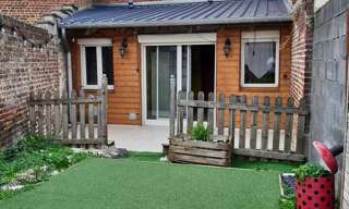 Maison 4 Pièces 88 m² à vendre à La Bassée (59480)