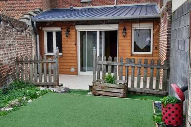 Maison 4 pièces 147000 €