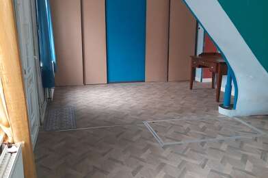 Maison 4 pièces 147000 €