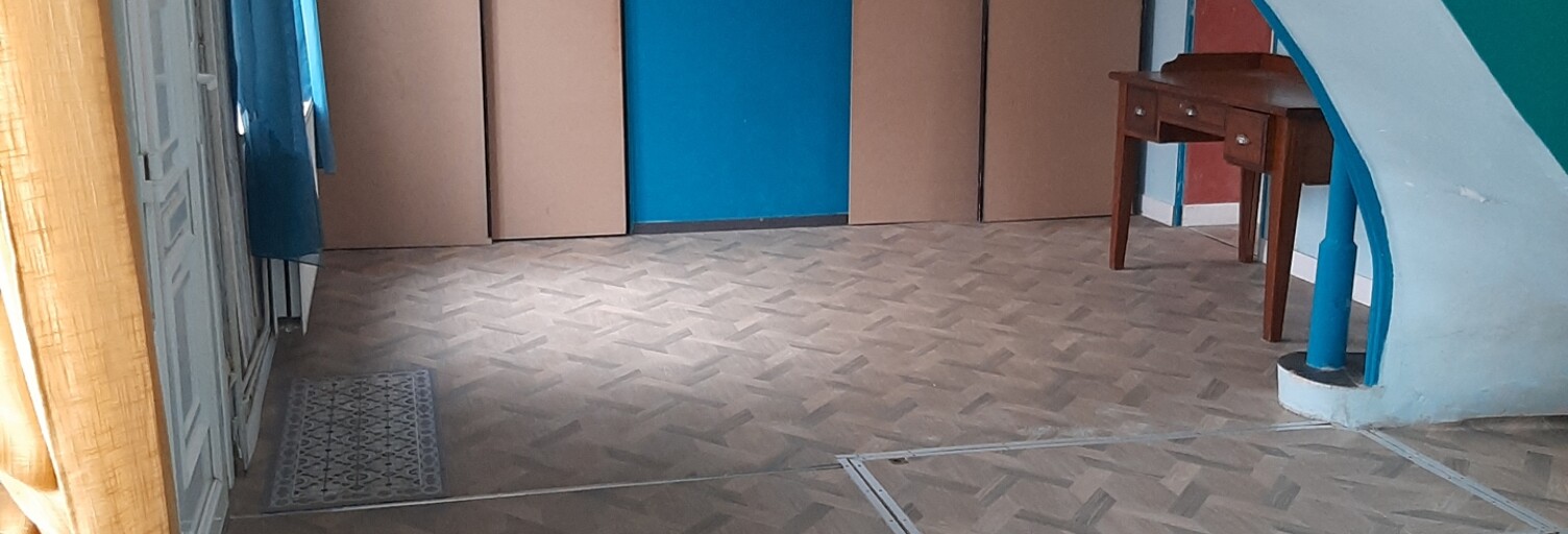 Maison 4 Pièces 88 m² à vendre à La Bassée (59480)