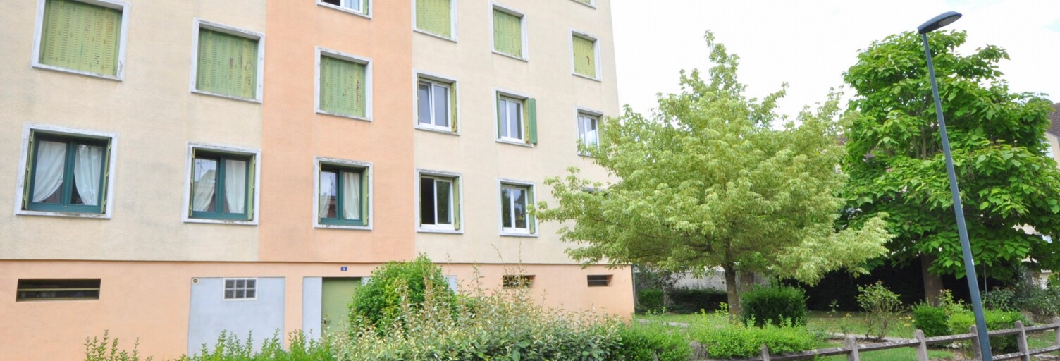 Appartement 3 Pièces 56 m² à vendre à Étampes (91150)