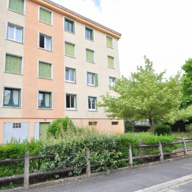 Appartement 3 pièces 95000 €