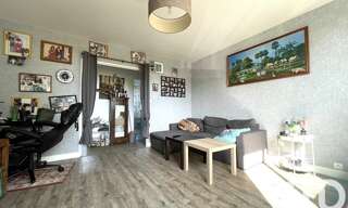 Appartement 1 Pièce 38 m² à vendre à Beynes (78650)