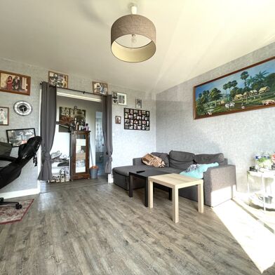 Appartement 1 pièces 107000 €