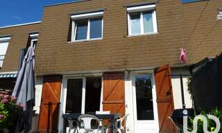 Maison 4 Pièces 78 m² à vendre à Bondoufle (91070)