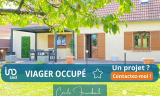 Maison 6 Pièces 132 m² à vendre à Ablis (78660)